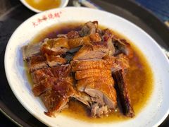 -黄连大头华烧鹅店(大良店)