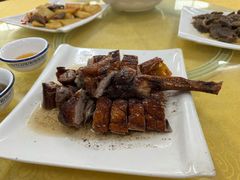 -烧鹅妹饭店