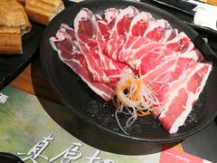 -呷哺呷哺(望京新世界店)