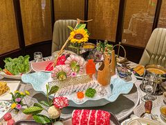 -ONE FULL 古董港式海鲜火锅