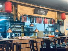 -安泰楼·佛跳墙创始人·传统闽味早茶·酒楼(三坊七巷闽菜地标店)