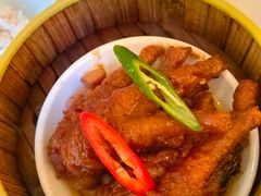 -那家·油麻菜馆(常德道店)