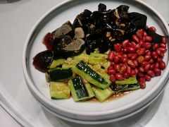 -郭林家常菜(狼垡店)