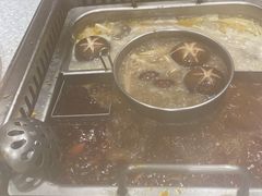 -巴奴毛肚火锅(广益哥伦布店)
