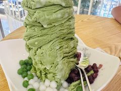 -五代同糖·甜品糖水店(珠江新城店)