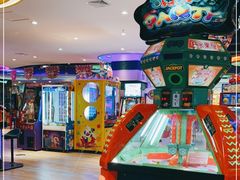 -汤姆熊欢乐世界(龙之梦店)