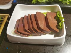 -锅说大脸毛肚重庆老火锅(佐阾店)