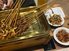 -盟重烧烤(高正街店)