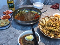 -屋里家延边朝鲜族冷面(南园店)