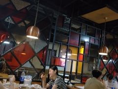 -傣妹火锅(南京东路一店)