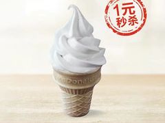 -麦当劳(静安寺店)
