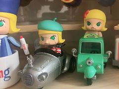 -泡泡玛特POPMART(合生汇店)