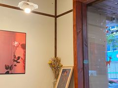 -慕咖啡(宽窄巷子店)