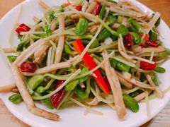 -陈傻子餐厅(世纪都会店)