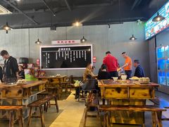 -石锅苗苗鱼(武汉首店)