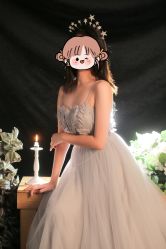 -米莱摄影写真(五大道别墅店)