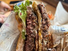 -Fergburger(皇后镇店)