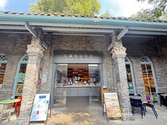 -三联韬奋书店(宽窄巷子店)