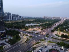 -安阳迎宾馆-普利亚西餐厅