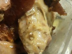-老字号蛇口德记烧腊饭店·海鲜加工