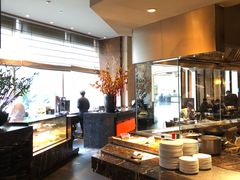 -上海外滩茂悦大酒店