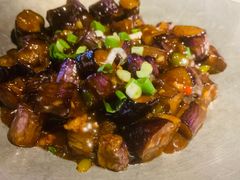 -绿茶餐厅(燕郊永旺店)