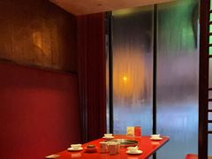 卡座-山城辣妹子(定福庄店)