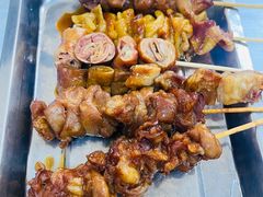 -海平馄饨(逍遥二路店)