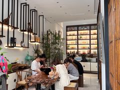 -谷隆画舍·国画书法素描彩铅水彩