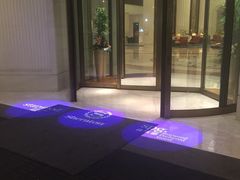 -常州武进九洲喜来登酒店