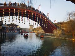 -古隆中景区