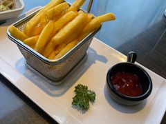 -豪客来牛排(西昌大巷口月城广场店)