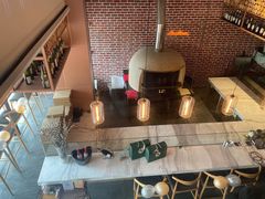 -明星酒店•FORNETTO佛纳朵意餐厅•披萨•意面(湘隆时代广场店)