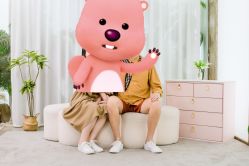 -玛瑞莎·儿童·亲子摄影(越秀店)