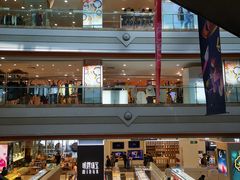 -巴黎春天(浦建店)