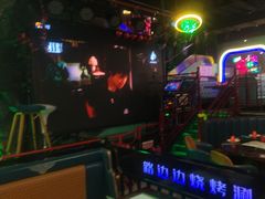 -路边边.炒菜烧烤.音乐餐厅(良乡长虹店)