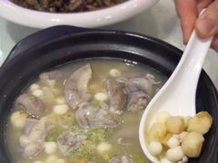 -东江海鲜大排档·潮汕菜·砂锅粥