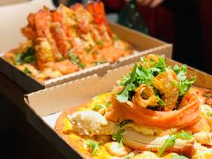 美人鱼披萨-Steveston Pizza Company (Richmond)