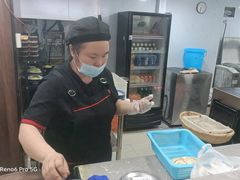 -樊记腊汁肉(竹笆市总店)