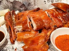 -福照楼汽锅鸡·云南特色菜(火车站锦江店)