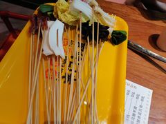 -串门邻居串串火锅(云南南路店)