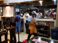 -京天红酒家(虎坊路店)