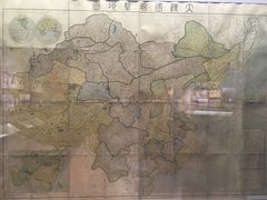 -辛亥革命博物院北区