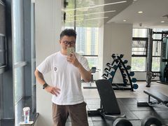 -WEGYMER健萌健身(麦德龙钰龙天下馆)