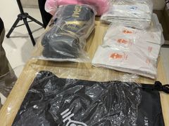 -GMJ·24H健身房(四川北路店)