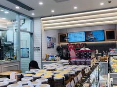 -BreadTalk面包新语·烘焙蛋糕(海岸城店)