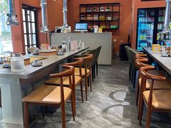 -红泥小火炉·东北泥炉烤肉(天一旗舰店)