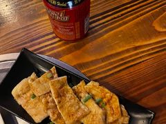 豆腐-土蚝·高压锅生蚝(百姓美食街店)