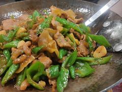 -宏状元现熬粥·京味菜(五棵松店)