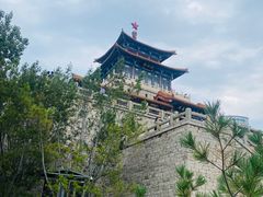 -解放阁